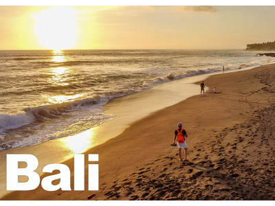 Подорож на Балі