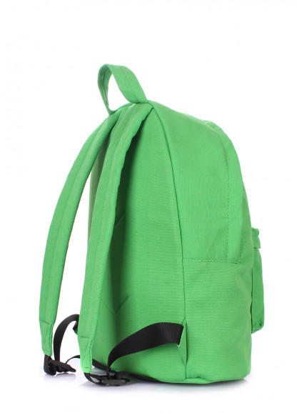 Міський рюкзак POOLPARTY зелений
